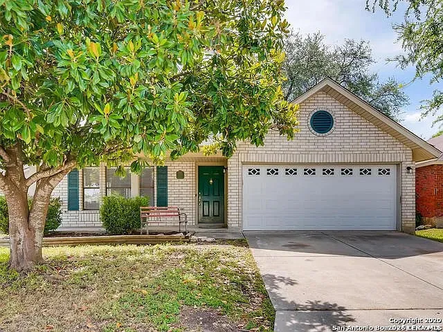 21511 Tenore San Antonio, TX 78259
