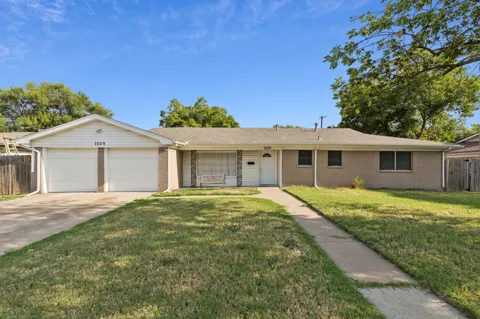 7009 Corona Drive