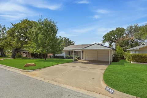 5533 Sam Calloway Road