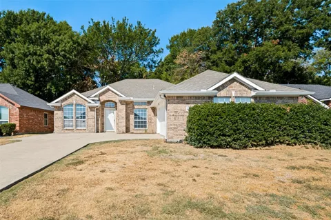 517 Saddlebrook Drive