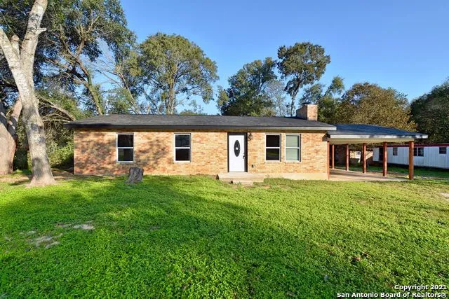 438 Forshage Blvd Seguin, TX 78155