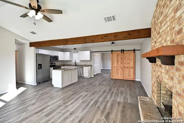 438 Forshage Blvd Seguin, TX 78155
