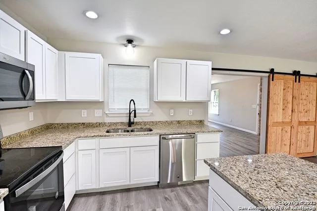 438 Forshage Blvd Seguin, TX 78155
