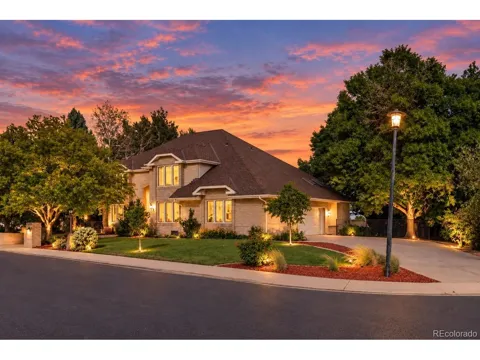 8024 Fox Hill Drive