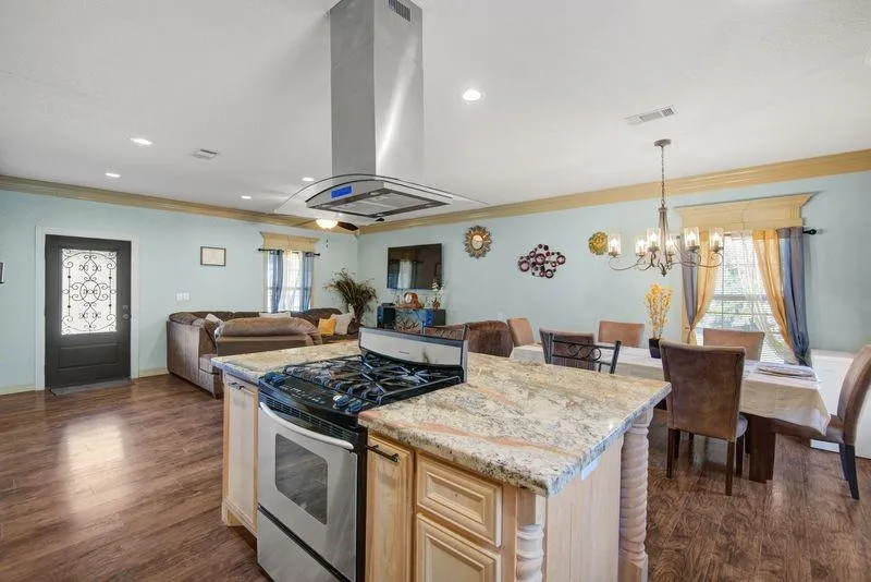 181 County Road 472 Sweeny, TX 77480