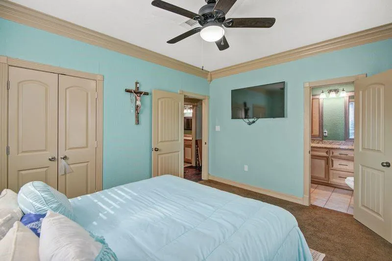 181 County Road 472 Sweeny, TX 77480