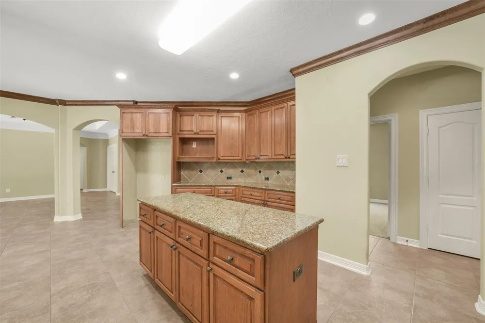 3522 Wellspring Lake Drive Fulshear, TX 77441