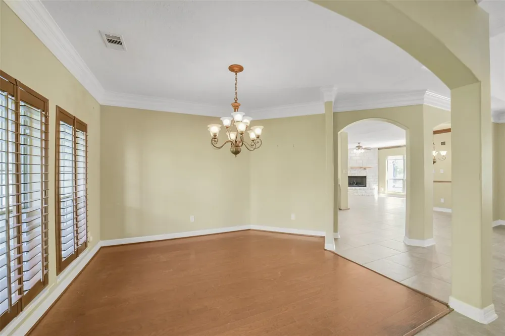 3522 Wellspring Lake Drive Fulshear, TX 77441
