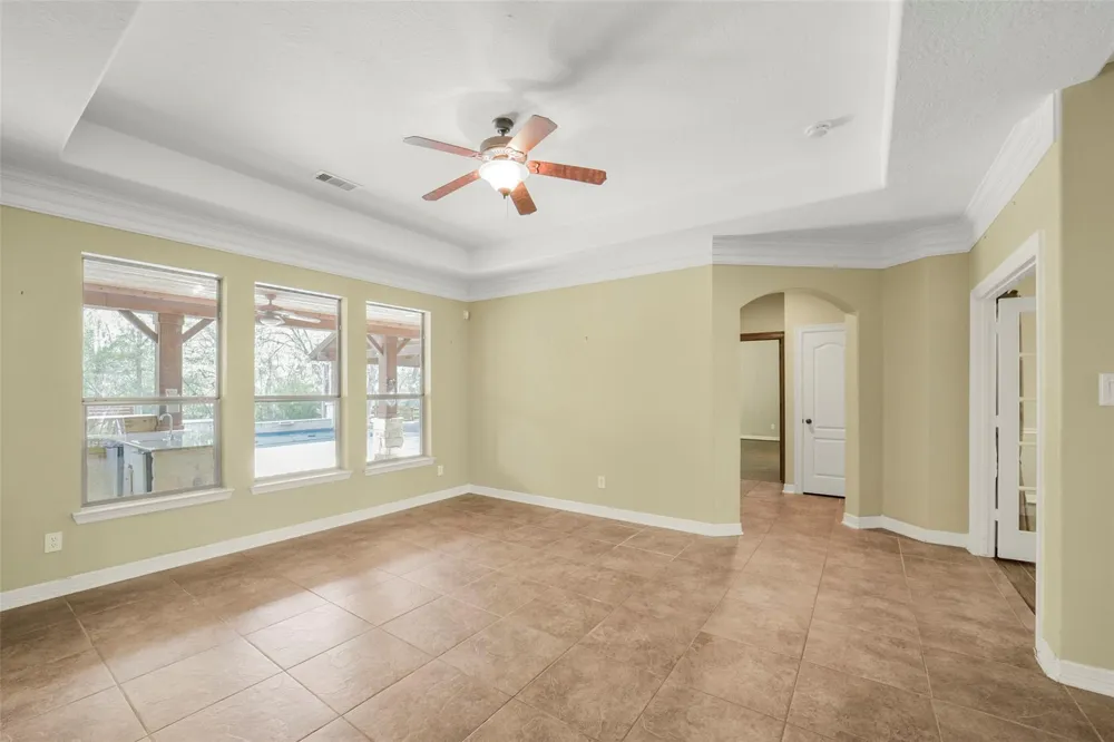 3522 Wellspring Lake Drive Fulshear, TX 77441