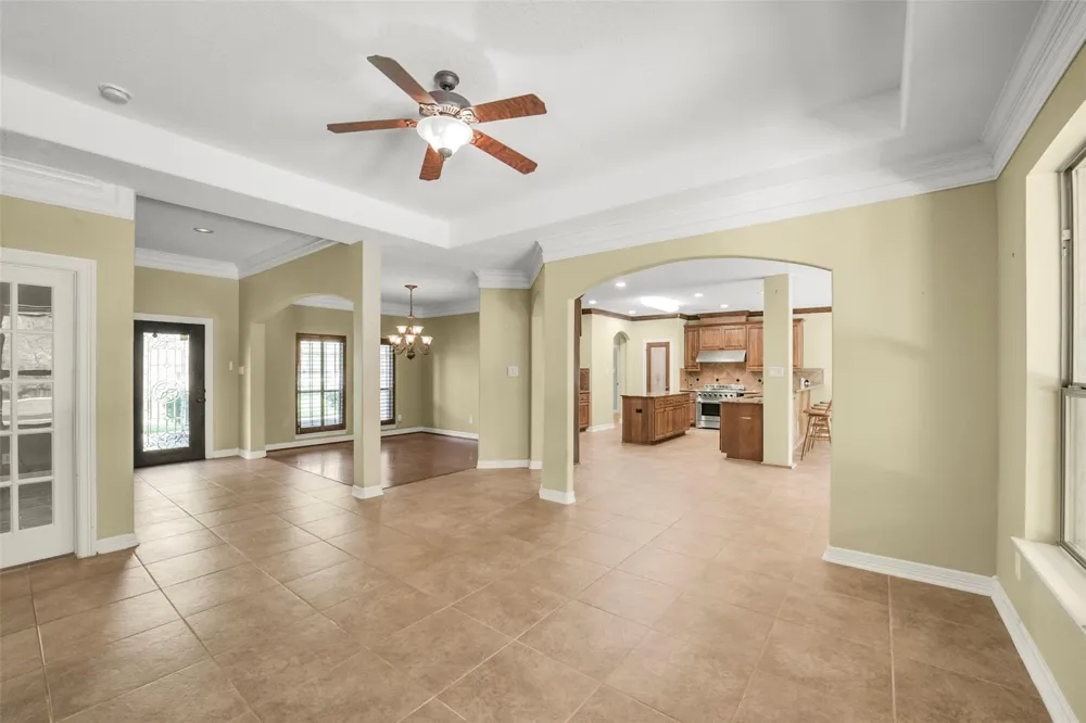 3522 Wellspring Lake Drive Fulshear, TX 77441