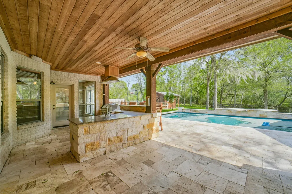 3522 Wellspring Lake Drive Fulshear, TX 77441