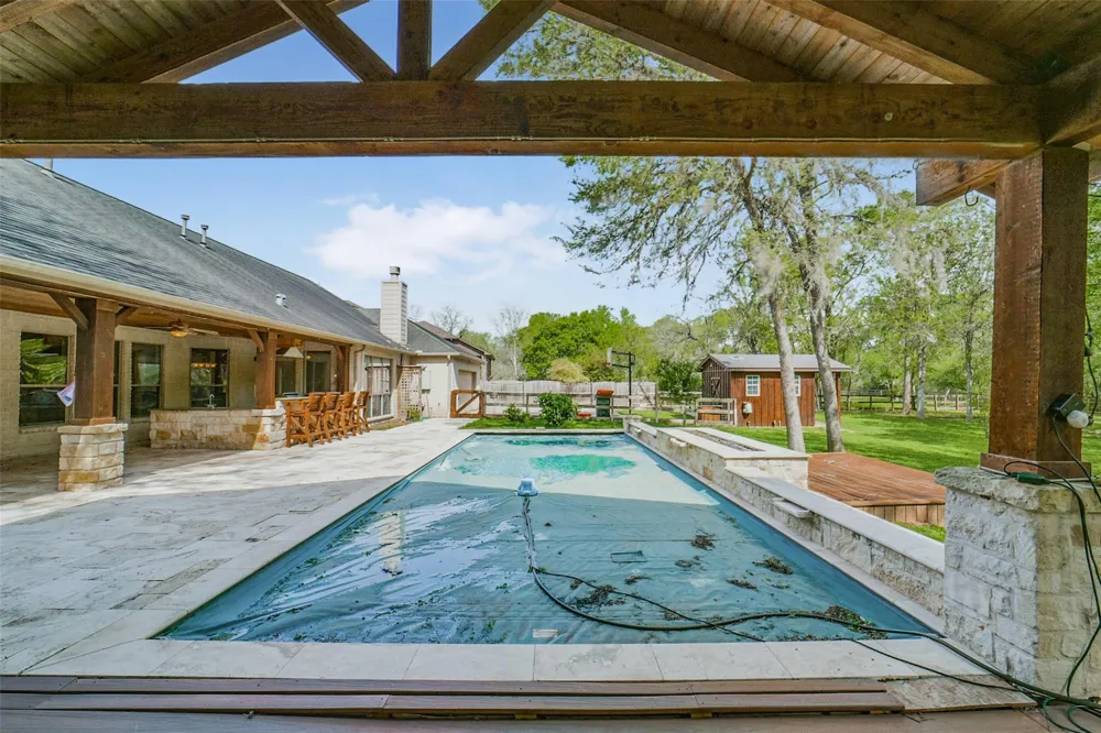 3522 Wellspring Lake Drive Fulshear, TX 77441