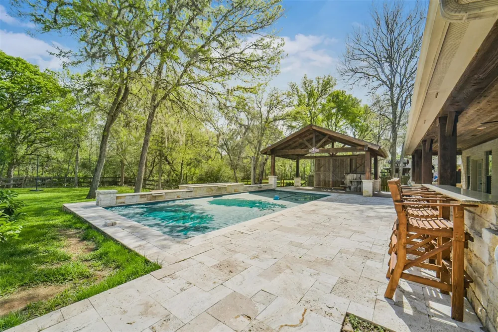 3522 Wellspring Lake Drive Fulshear, TX 77441