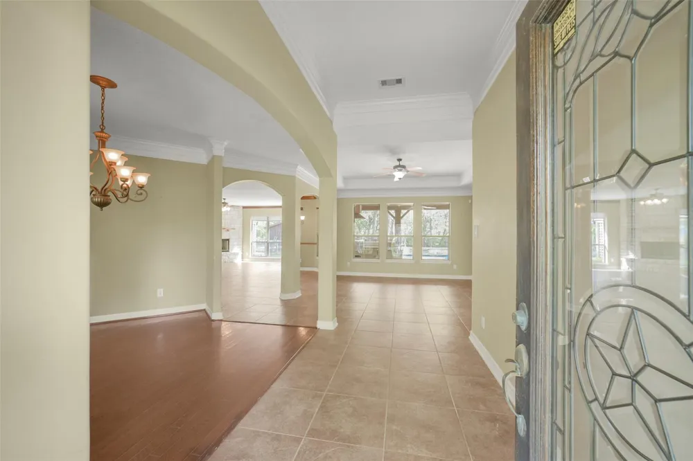 3522 Wellspring Lake Drive Fulshear, TX 77441