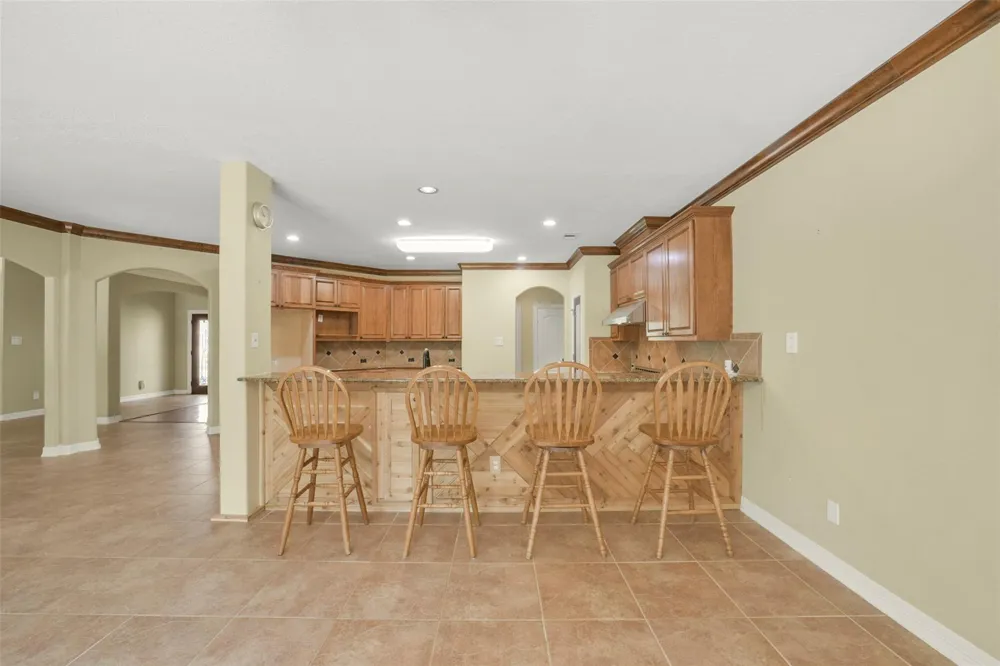 3522 Wellspring Lake Drive Fulshear, TX 77441