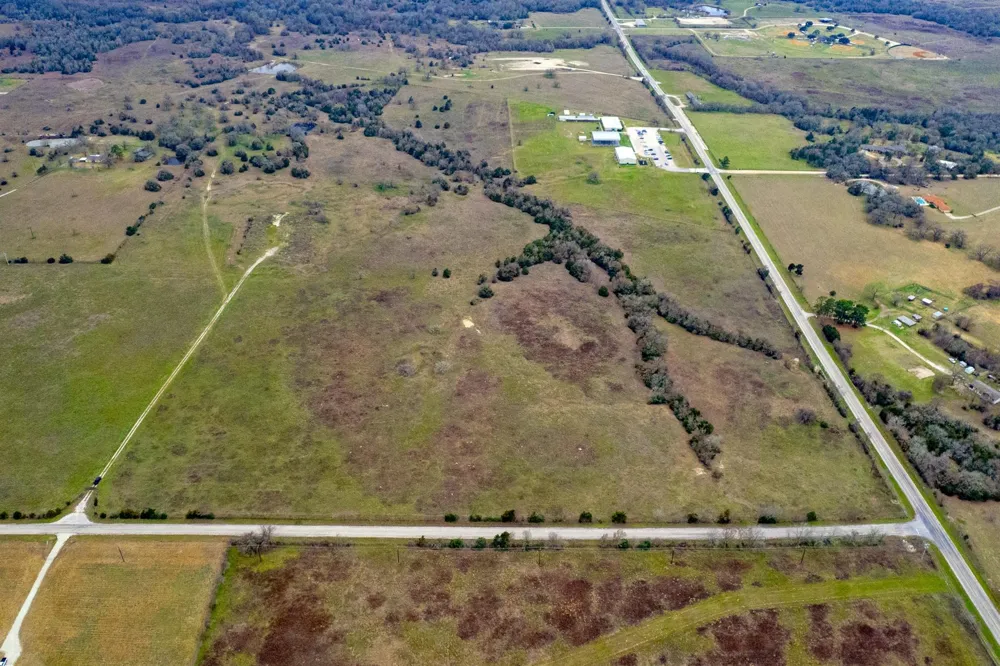 Elmo Weedon Road College Station, TX 77845