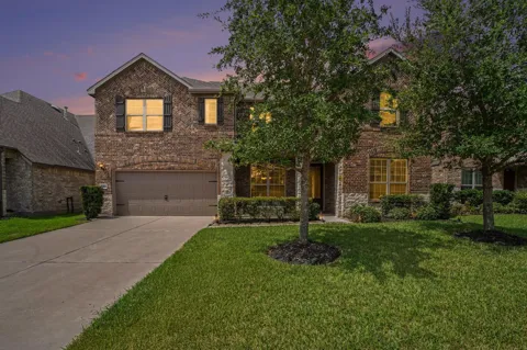 24922 Meadowthorn Crest Lane