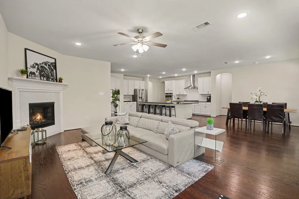 24922 Meadowthorn Crest Lane Katy, TX 77494