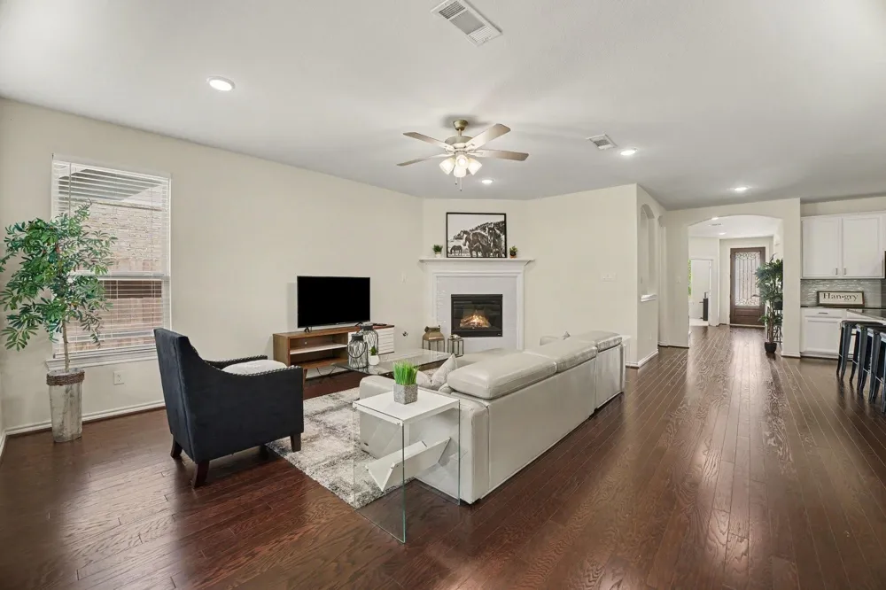 24922 Meadowthorn Crest Lane Katy, TX 77494