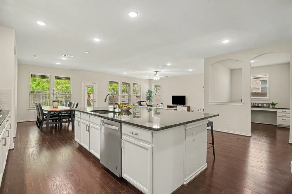 24922 Meadowthorn Crest Lane Katy, TX 77494