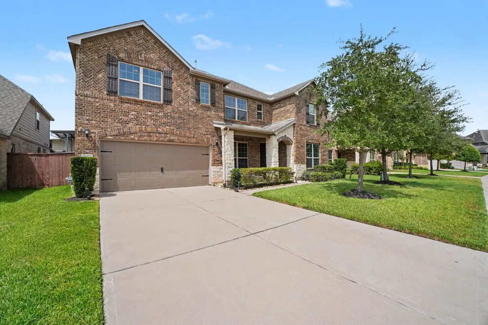 24922 Meadowthorn Crest Lane Katy, TX 77494