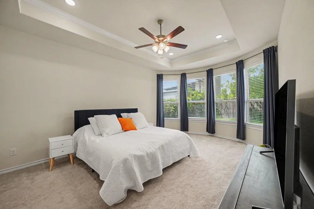 24922 Meadowthorn Crest Lane Katy, TX 77494