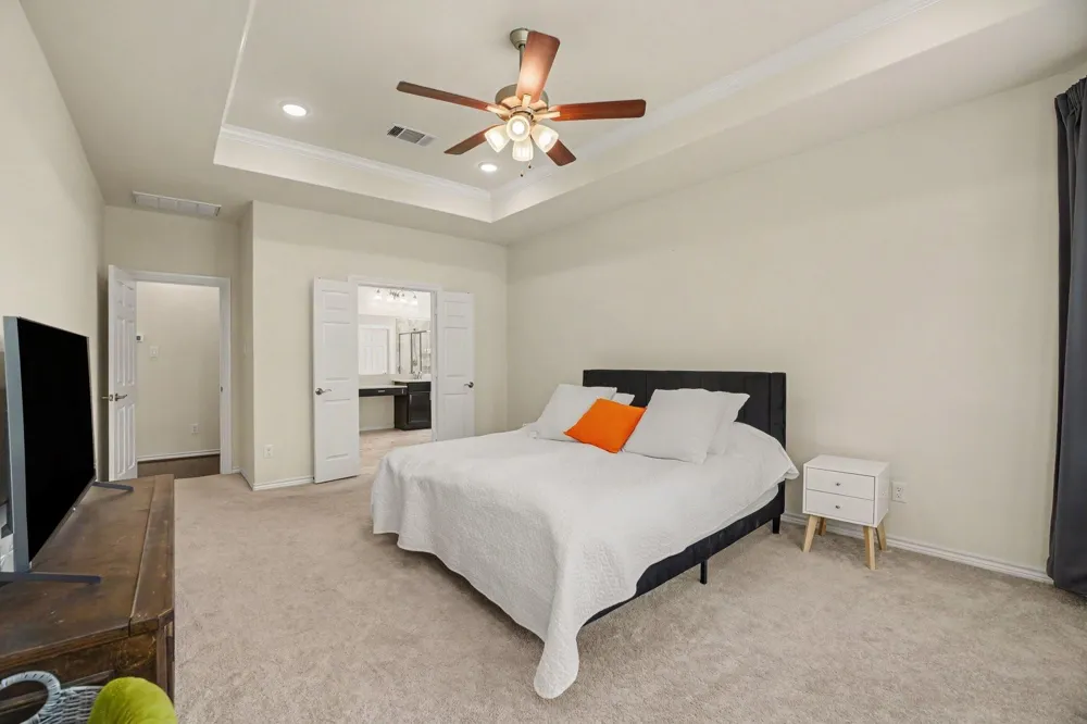 24922 Meadowthorn Crest Lane Katy, TX 77494