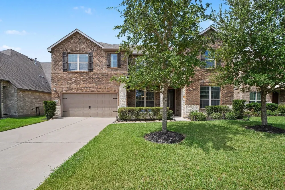24922 Meadowthorn Crest Lane Katy, TX 77494