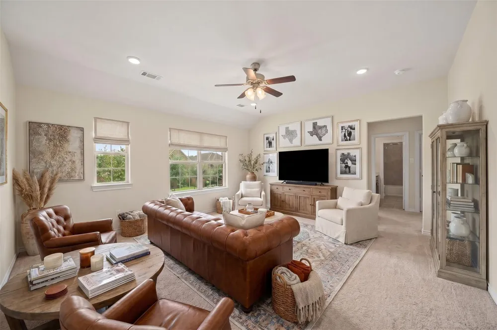 24922 Meadowthorn Crest Lane Katy, TX 77494
