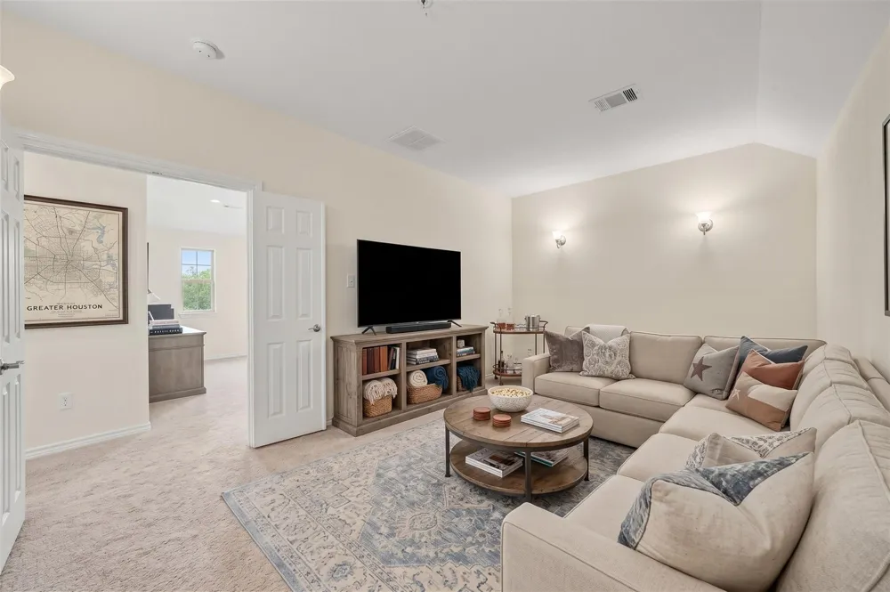 24922 Meadowthorn Crest Lane Katy, TX 77494