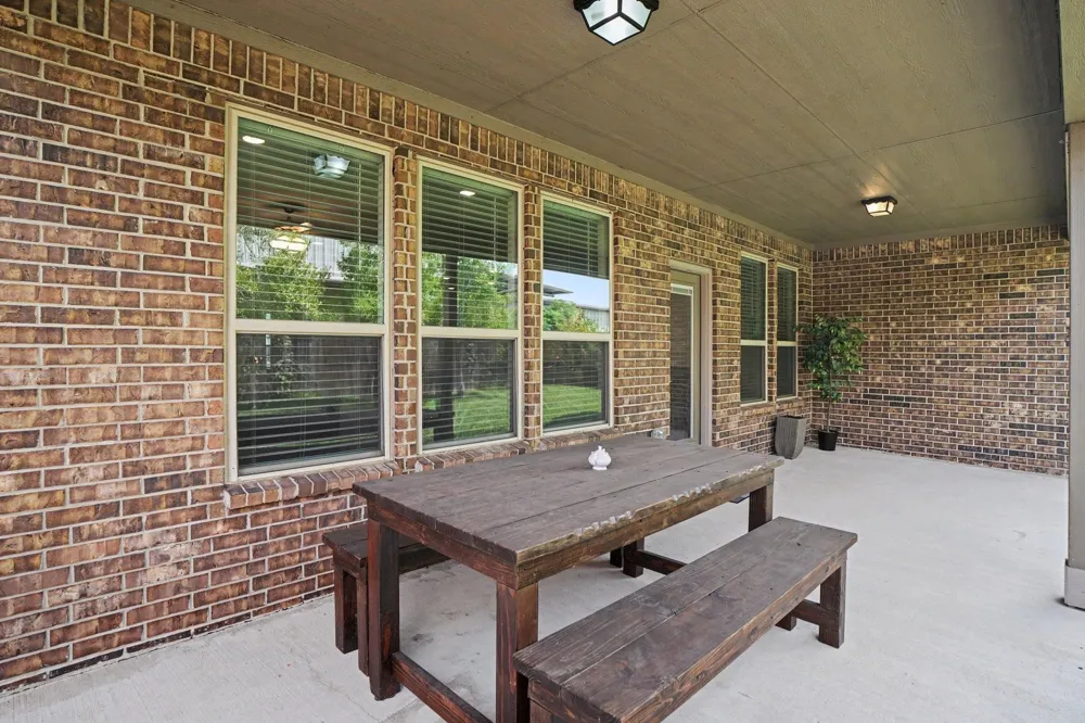 24922 Meadowthorn Crest Lane Katy, TX 77494