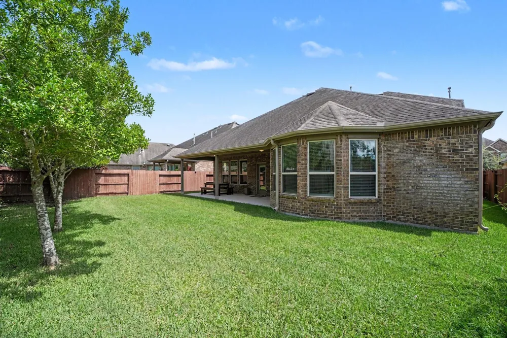 24922 Meadowthorn Crest Lane Katy, TX 77494