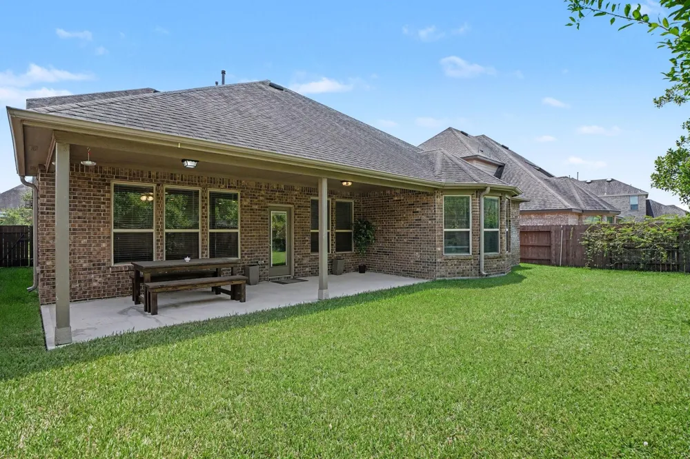 24922 Meadowthorn Crest Lane Katy, TX 77494