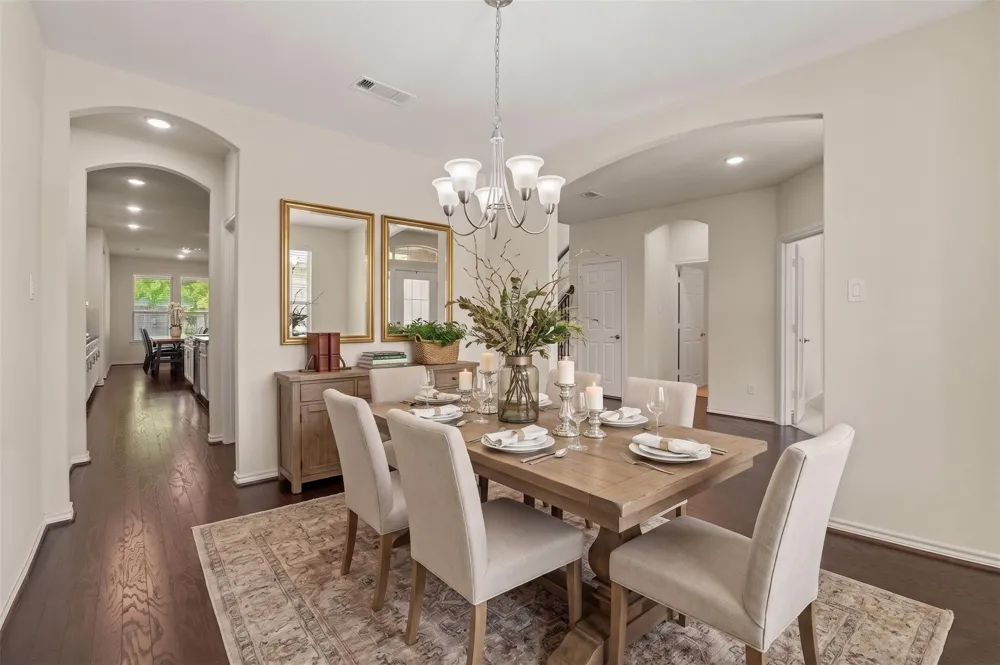 24922 Meadowthorn Crest Lane Katy, TX 77494