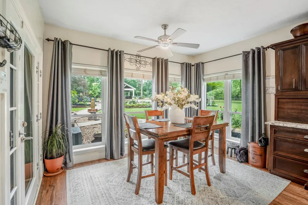 14103 Amber Lane Lane Montgomery, TX 77316
