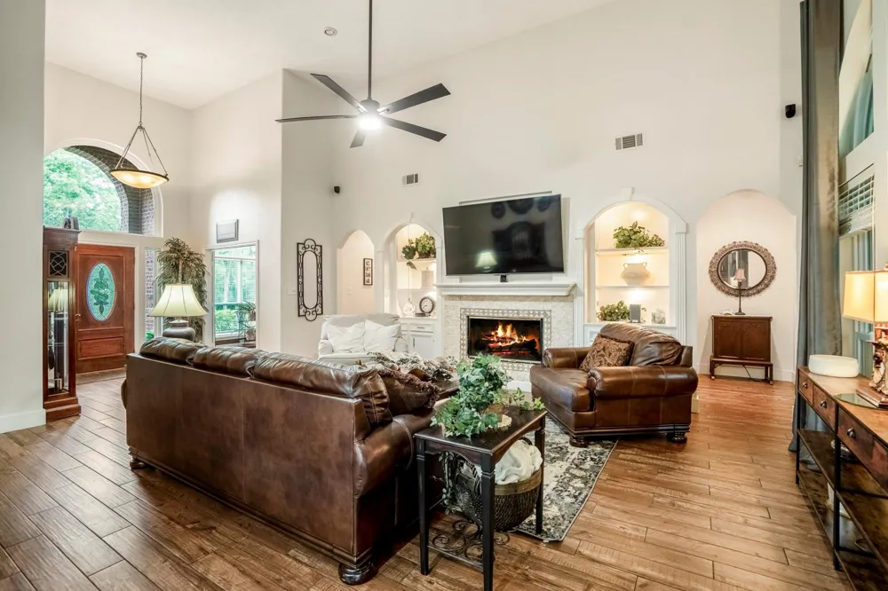 14103 Amber Lane Lane Montgomery, TX 77316