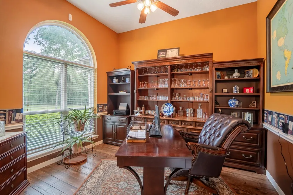 14103 Amber Lane Lane Montgomery, TX 77316
