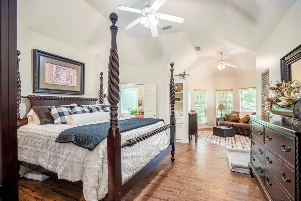 14103 Amber Lane Lane Montgomery, TX 77316