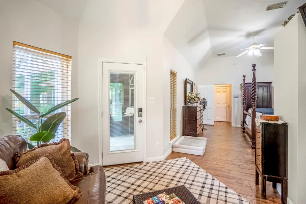 14103 Amber Lane Lane Montgomery, TX 77316