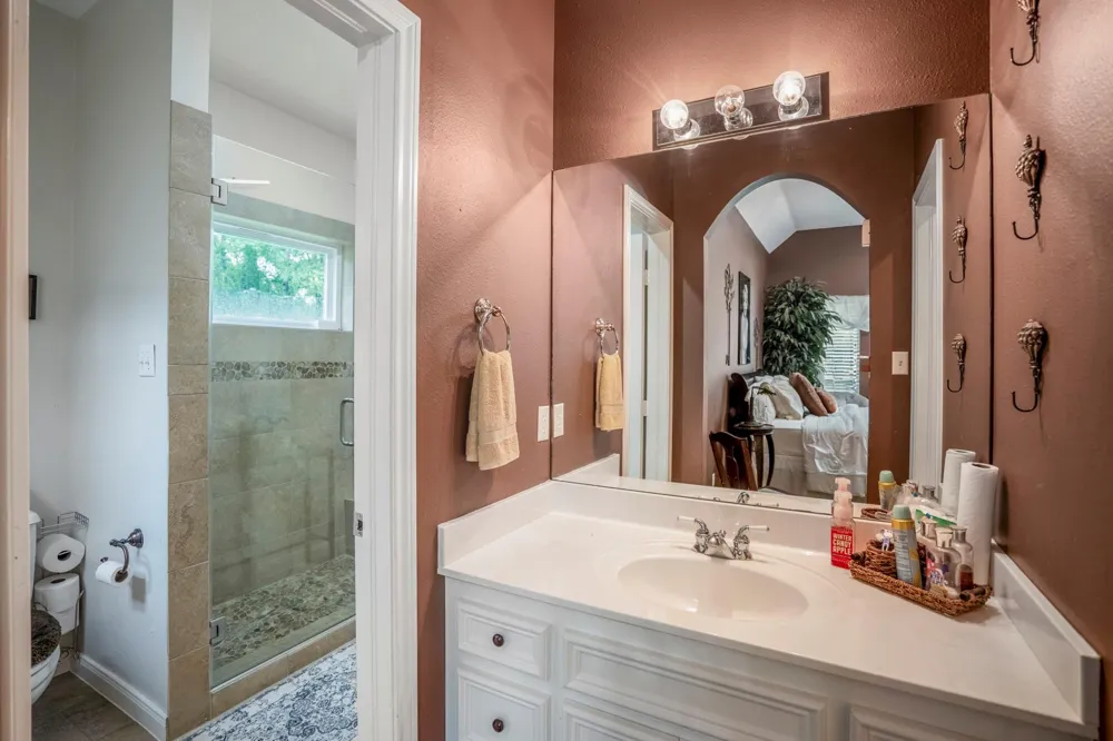14103 Amber Lane Lane Montgomery, TX 77316