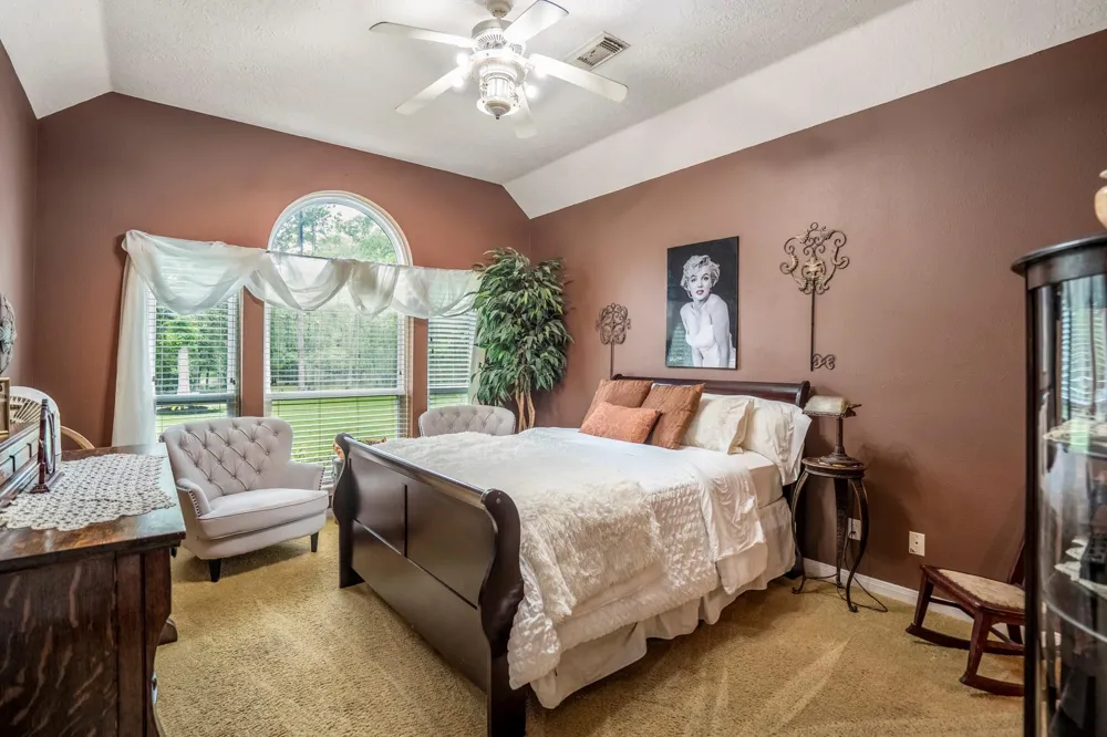 14103 Amber Lane Lane Montgomery, TX 77316