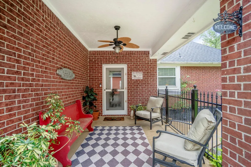 14103 Amber Lane Lane Montgomery, TX 77316