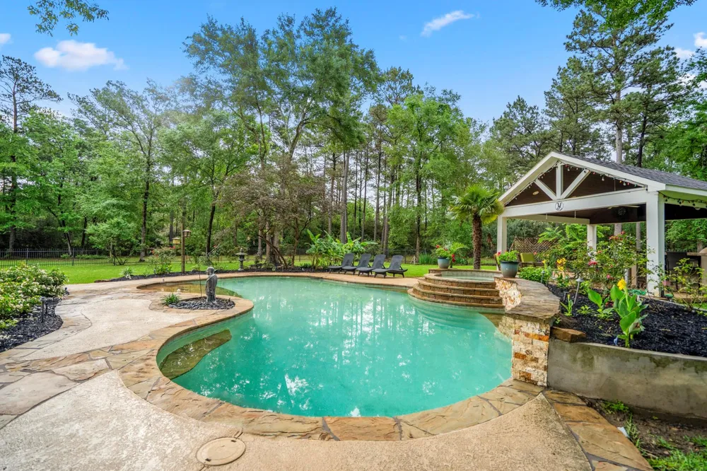 14103 Amber Lane Lane Montgomery, TX 77316