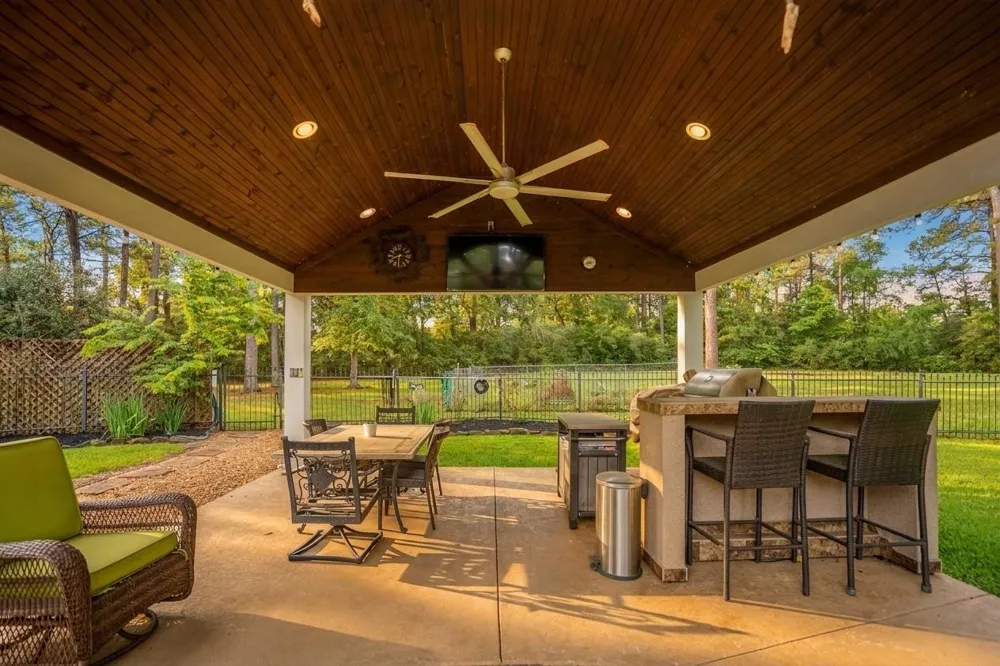 14103 Amber Lane Lane Montgomery, TX 77316