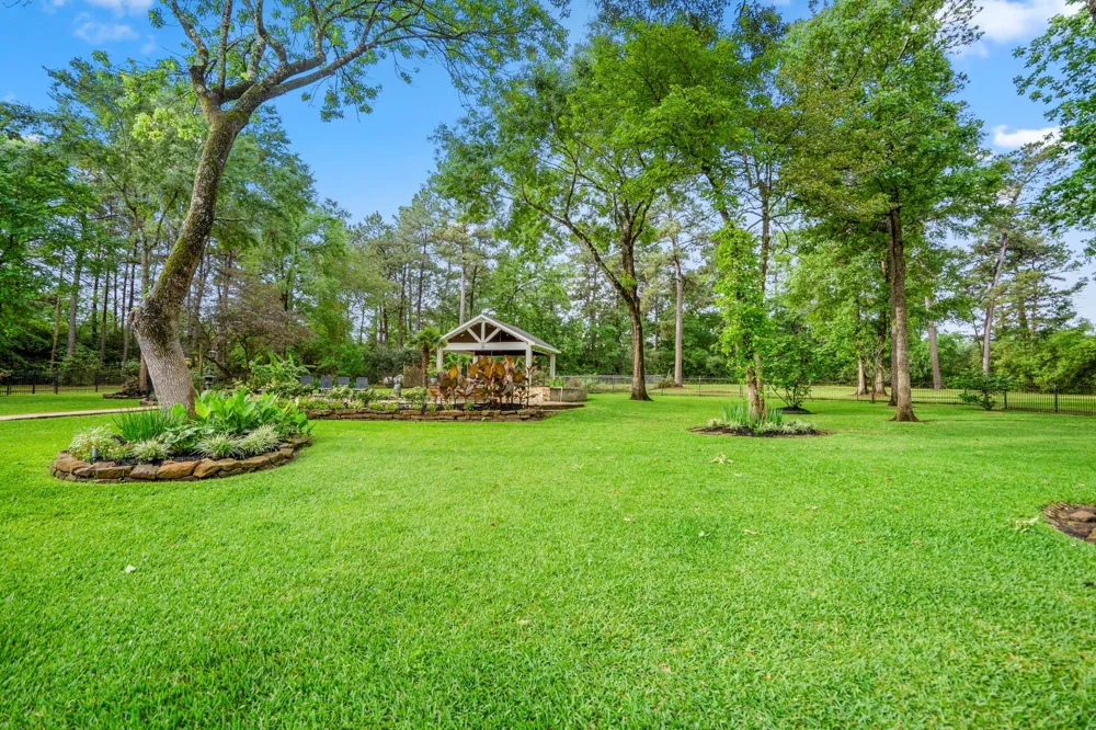 14103 Amber Lane Lane Montgomery, TX 77316