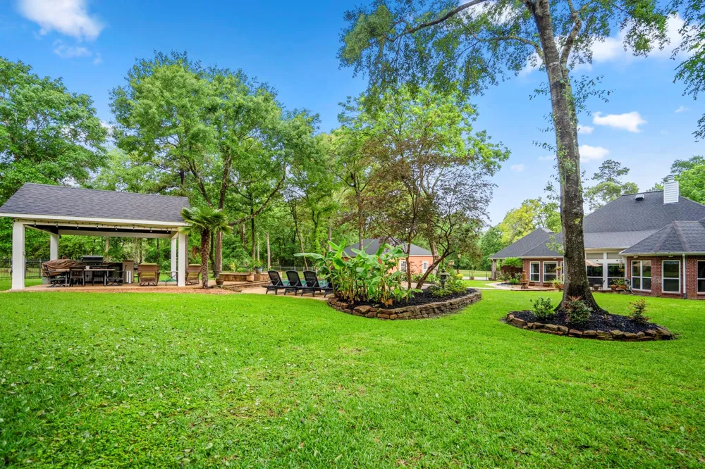14103 Amber Lane Lane Montgomery, TX 77316