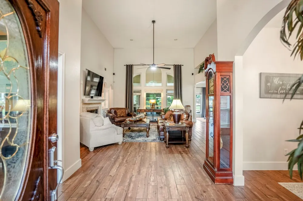 14103 Amber Lane Lane Montgomery, TX 77316