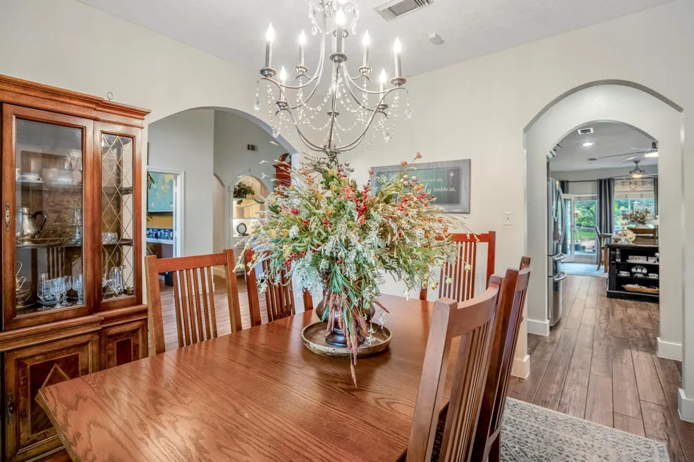 14103 Amber Lane Lane Montgomery, TX 77316