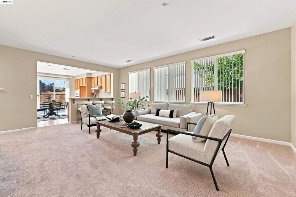 2706 Serene Ct Brentwood, CA 94513