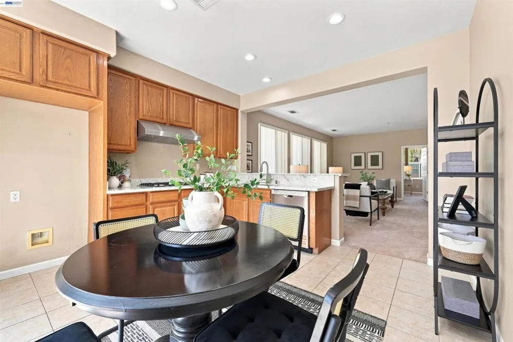2706 Serene Ct Brentwood, CA 94513